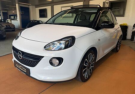 Opel Adam Open Air /2.Hd/SHZ/LHZ/PDC/SD/MFL/SH