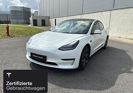 Tesla Model 3 Long Range RWD
