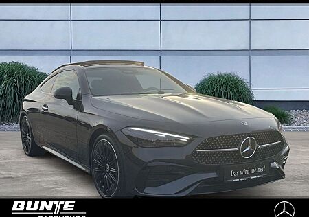 Mercedes-Benz CLE 200 AMG ADV.PLUS/NIGHT/PANO/DIG.LIG/AHK/20