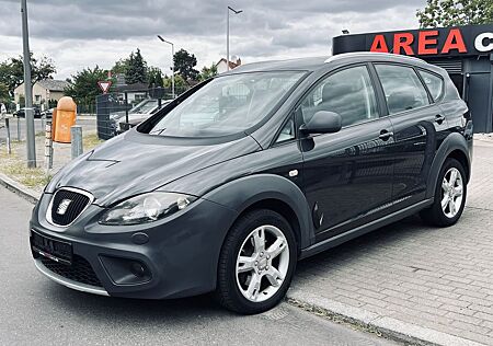 Seat Altea XL 2.0 TDI CR 170 PS Freetrack 4X4*17 ZOLL