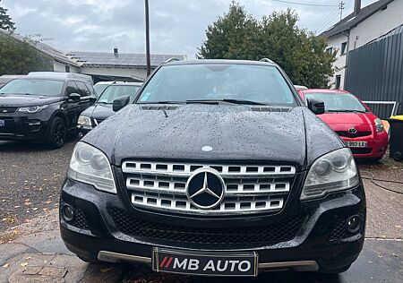 Mercedes-Benz ML 300 CDI NAVI KLIMATRONIC4 Matic EURO/5