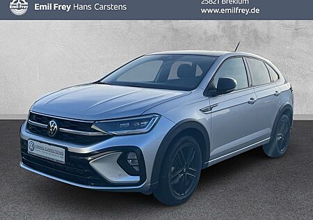 VW Taigo Volkswagen 1,5 TSI R-Line DSG Pano IQ.Light IQ.Drive