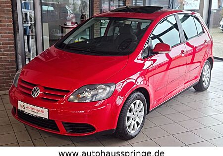 VW Golf Volkswagen Plus V 1.6 Comfortline *HU+Inspektion neu*
