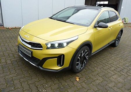 Kia XCeed Platinum Edition Automatik/Glasdach+LED