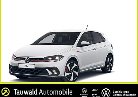 VW Polo Volkswagen GTI 2.0 TSI DSG MATRIX/RFK/DCP/APP