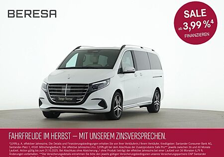 Mercedes-Benz V 300 d Lang 4MATIC Exclusive Airmatic Standhz