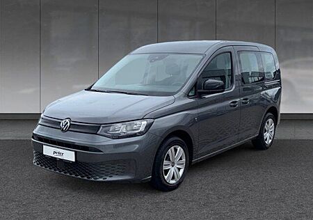 VW Caddy Volkswagen Kombi 1.5 TSI DSG * SITZHEIZUNG *