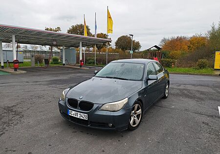 BMW 525i E 60