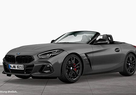 BMW Z4 M Z4 M40i *FROZEN GREY* Head-Up akt.Geschwindigkei
