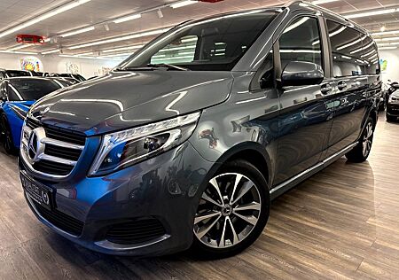 Mercedes-Benz V 250 AMG Line Edition Standh LED Burmester