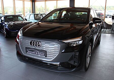 Audi Q4 e-tron Sportback 35 e-tron