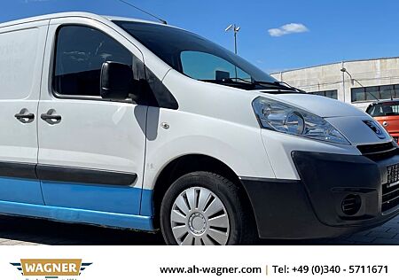 Peugeot Expert Kasten L2H1 2.0 Rückfahrkamera TÜV 04/202