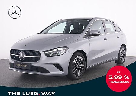 Mercedes-Benz B 180 Progressive+NavPrem+LED-HP+EHeck+SpurA+RFK