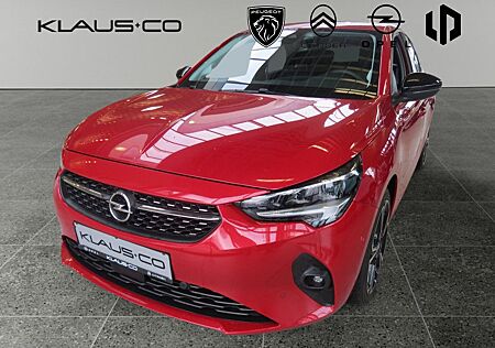 Opel Corsa Elegance 1,2 Automatik +Klima
