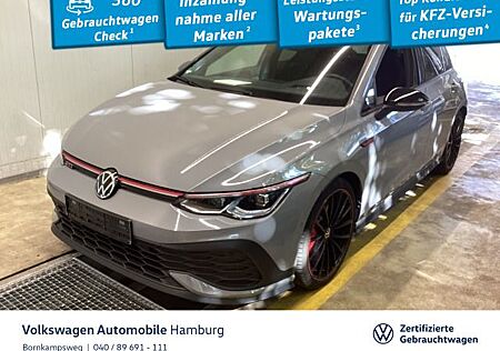 VW Golf Volkswagen VIII 2.0 TSI GTI Clubsport 45 DSG DCC Navi