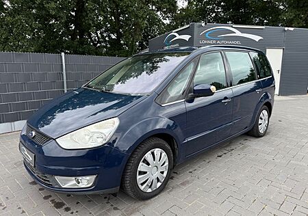Ford Galaxy Ghia/AUTOMATIK/7-SITZER/TEMP/SHZ
