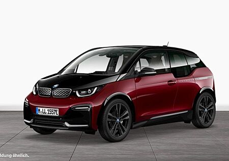 BMW i3s 120Ah Navi Driv.Assist+ Kamera Sitzheizung