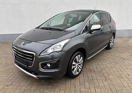 Peugeot 3008 Allure*Pano*Head-Up*2Hand*