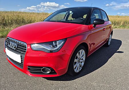 Audi A1 1.6 TDI Ambition Sportback Ambition