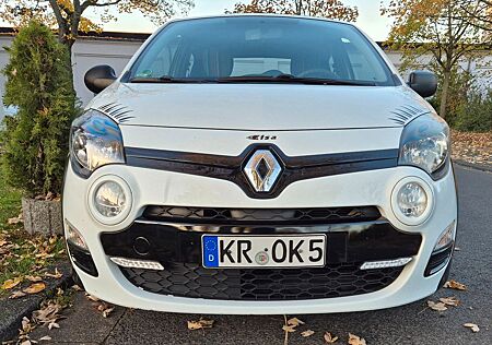 Renault Twingo CN0 >55300KM<