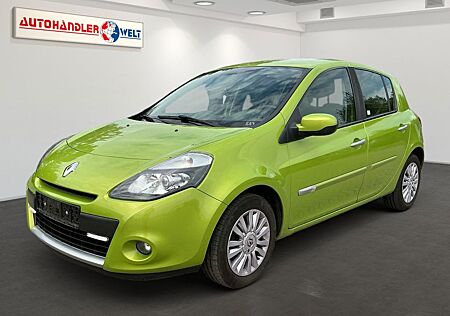 Renault Clio III Dynamique