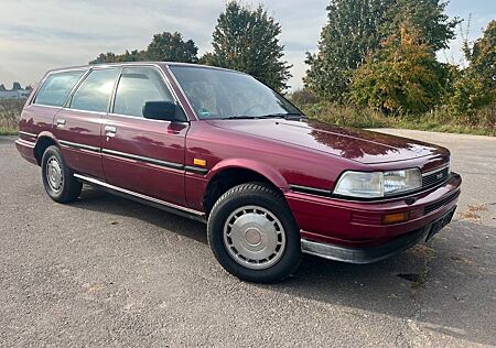 Toyota Camry 2.0 16V Kombi 118 Tkm W124 Volvo