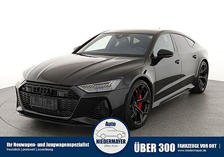 Audi RS7 Sportback performance, RS-Dynamikpaket plus