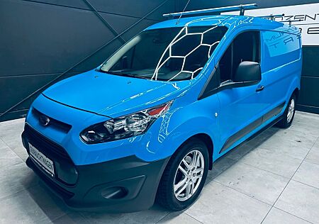 Ford Transit Connect Kasten lang Transporter 1.5 TDCi