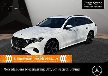Mercedes-Benz E 300 de T Avantgarde Advanced/AHK/LED/FAHRASS/