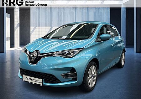 Renault ZOE EXPER.R110 Z.E 50 UPE:35.100,- Inkl.Batterie