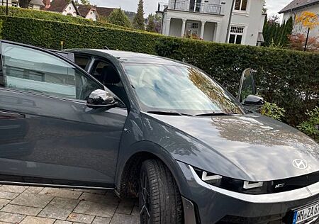Hyundai IONIQ 5 84kWh 239kW Allradantrieb N Line X N...