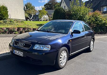 Audi A3 1.8 69.000km