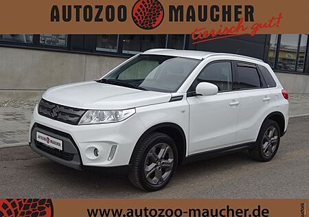 Suzuki Vitara 1.6 DDiS 4x4 Allgrip Comfort/ACC/Navi/AHK