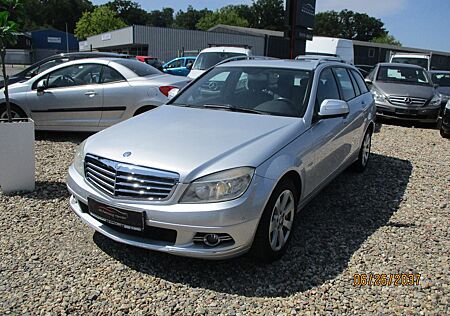 Mercedes-Benz C 220 C -Klasse T-Modell T CDI