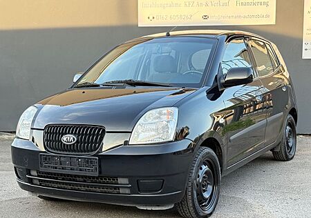 Kia Picanto 1.1 LX * HU/AU NEU * INSPEKTION NEU *