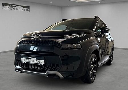 Citroën C3 Aircross 1.2 PureTech 130 Plus LED+Navi+PDC
