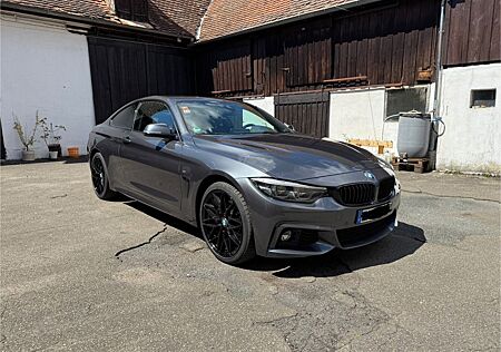 BMW 440i xDrive Coupé | M Sport | TüV Neu | 360° Cam
