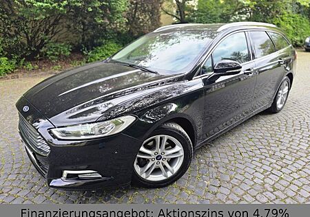 Ford Mondeo Titanium**AUTOMATIK|AHK|SHZ|VIRTUAL**