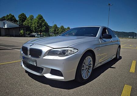 BMW 535i Automatik M-Paket