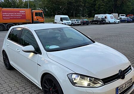 VW Golf Volkswagen 1.6 TDI 4MOTION BMT LOUNGE Variant LOUNGE