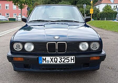 BMW 325