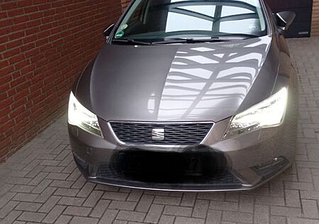 Seat Leon ST 1.6 TDI 81kW Start&Stop Style Style