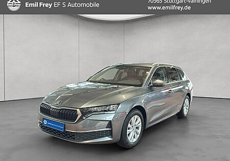 Skoda Octavia Combi 1.5 TSI mHEV DSG Selection