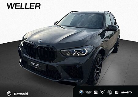 BMW X5 M Competition