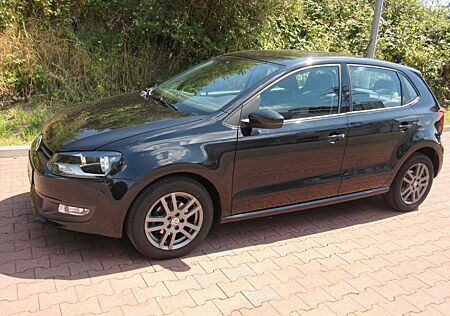 VW Polo Volkswagen 1.4 Comfortline, Klima