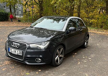 Audi A1 1.4 | Steuerkette neu | Langstreckenfahrzeug