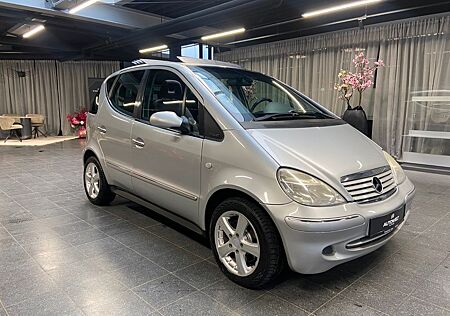 Mercedes-Benz A 190 Automatik ELEGANCE Faltdach
