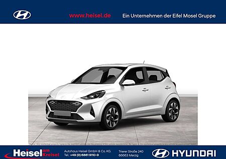 Hyundai i10 FL - Select - 1.0 - 5-MT