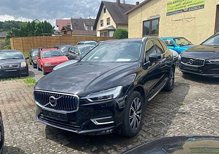 Volvo XC 60 XC60 Inscription AWD B4