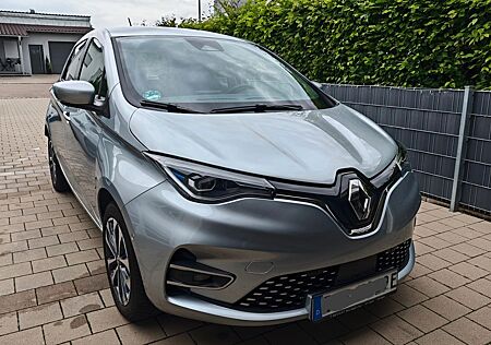 Renault ZOE Intens R135/Z.E. 50 Batteriekauf SOH 95%